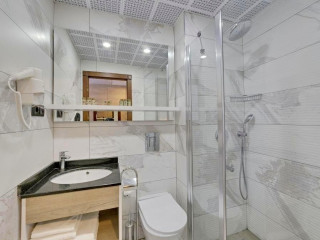 ANADOLU HOTELS DIDIM CLUB(EX.PALM WINGS BEACH RESORT AND SPA DIDIM)