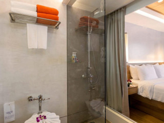 Beyond Resort Karon - Adults Only
