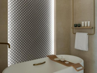 Jumeirah Gulf of Bahrain Resort and Spa