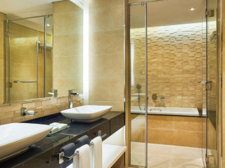 Mercure Dubai Barsha Heights Hotel Apartments