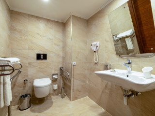 Nirvana Mediterranean Excellence