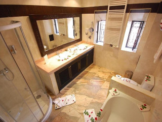 Les Borjs de la Kasbah