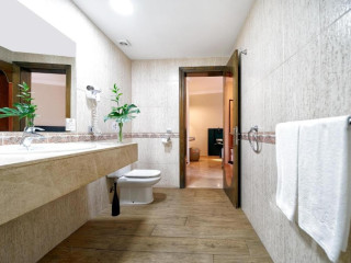 Suites & Villas by Dunas