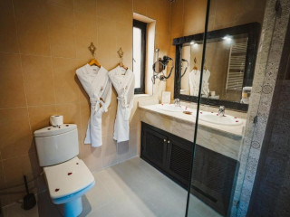 Les Borjs de la Kasbah