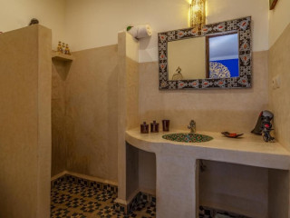 Riad Safrane et Canelle
