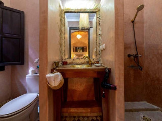 Riad 7 Saints