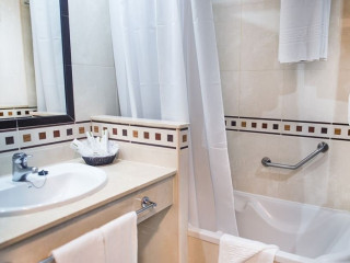 Fergus Puerto de la Cruz