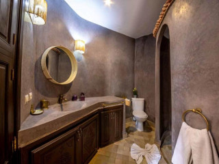 Riad 7 Saints