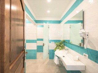 Royal Palm Hotel Terme