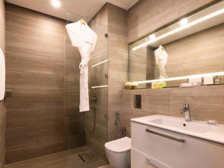 Swiss-Belsuites Admiral Juffair