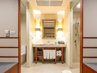 Rawai Palm Beach Resort