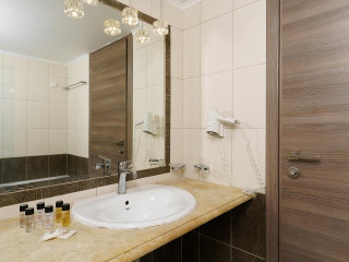 Palmariva Beach Hotel