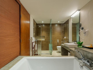 Amaya Beach Resort and Spa