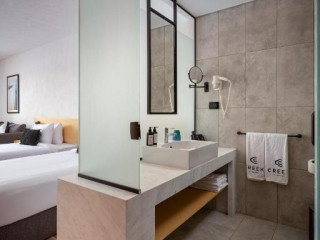 Creek Hotel & Residences El Gouna