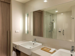 Travelodge Pattaya