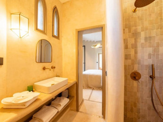 Riad XO