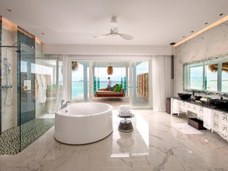 Emerald Maldives Resort And Spa