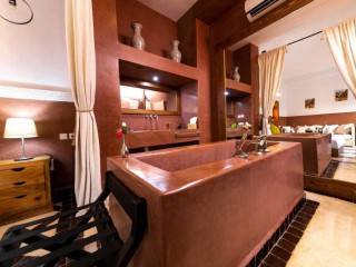 Riad Ambre et Jasmine