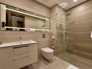 Swiss-Belsuites Admiral Juffair