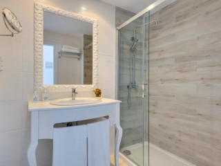 Hipotels Cala Millor Park