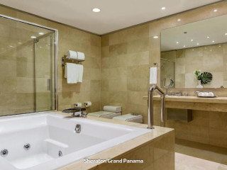 Combo Sheraton Grand Panama 2 nopti si Sejur The Westin Playa Bonita