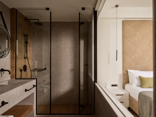 LESANTE CLASSIC LUXURY HOTEL & SPA