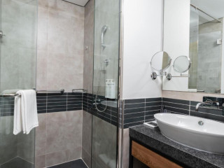 Hotel Avalon Jumeirah Village by First Collection