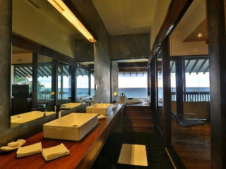 Temple Tree Resort & Spa