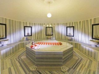 FANTASIA HOTEL DELUXE