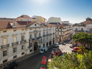 Bairro Alto Hotel