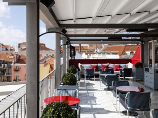 Bairro Alto Hotel
