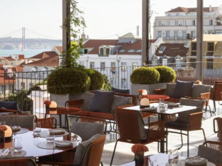 Bairro Alto Hotel