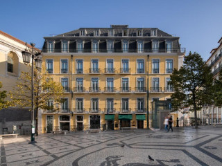 Bairro Alto Hotel
