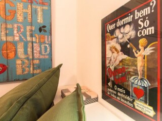 BAIRRO ALTO VINTAGE BY HOMING