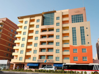 Baity Hotel Apartments