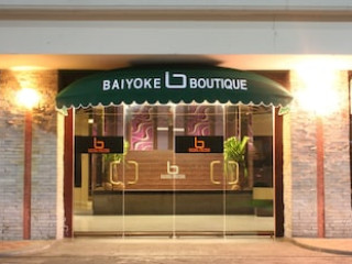 BAIYOKE BOUTIQUE