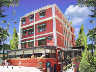 BAKIRKOY TASHAN BUSINESS & AIRPORT