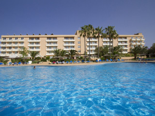 Hotel Garb Cala Millor