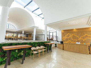 Bakour Lanzarote Splash