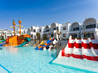 Bakour Lanzarote Splash