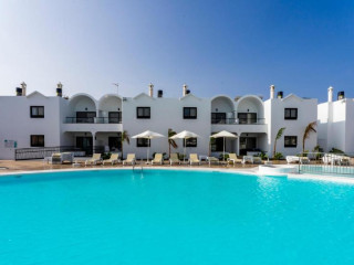 Bakour Lanzarote Splash