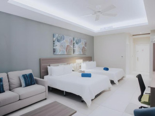 Bakour Punta Cana Suites