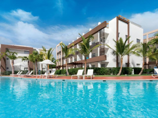 Bakour Punta Cana Suites