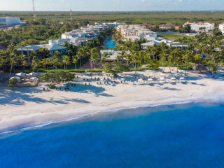 BAKOUR PUNTA CANA SUITES