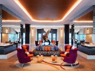 BAKU MARRIOTT HOTEL BOULEVARD