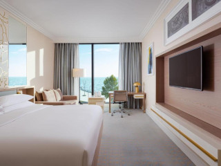 HÔTEL VICTORIA PARIS