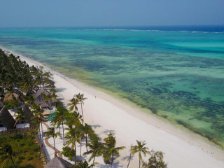 Baladin Zanzibar Beach Hotel