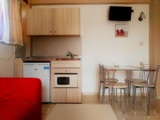 Baladinos Apartments