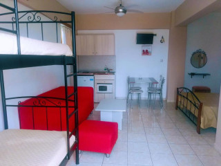 Baladinos Apartments