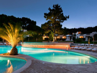 Balaia Golf Village